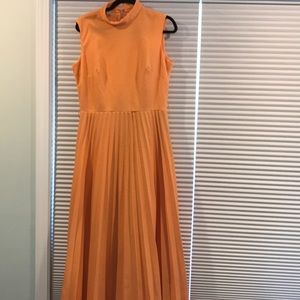 70s vintage dress